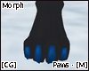 [CG] Morph Paws [M]
