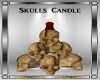 Skulls Candle