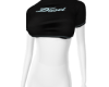 NUT. TOP BLACK NN