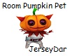 Halloween Pumpkin Pet