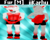 Japan Fur [m]