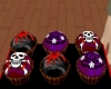 [ML]Gothic Cupcakes