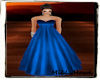 Princess dress [Blue]