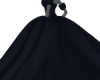 v. Navy Wedding Gown