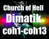 Church of Hell dimatik