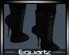 Marionette Boots