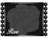 Rose [Black]
