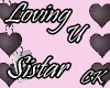 Loving U - Sistar