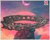 Chained Choker