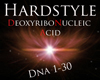 Hardstyle - DNA Pt. 3