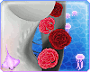 Oxu | Trix Arm Roses