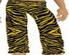 tiger pants