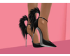 Giddy up heels