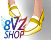 8vz | Yellow Shoes