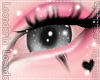 Loe~Unisex Fantasy Gray