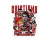 SHIRT CRISTIANO RONALDO