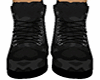 black camo boots