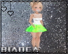 [B] Spring Cutie [G]