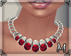 *M* Hailey Necklace