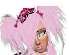 pink hair 1