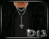 !D!Disaster LJacket