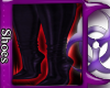 [I] Shamsiel Long Boots
