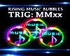 RisingMusicBubbles MMxx