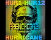 Frenchcore Hurricane