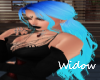 Dawn Blue