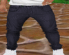 Hanibbal Pants