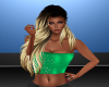 Las Vegas Green Top