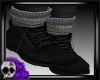 C: Derivable Lily Boots
