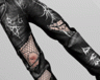 Jeans emo