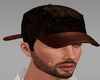 Cap Brown