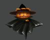 !R! Flying Pumpkin Witch