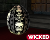 Cal's Gothic Easter Egg
