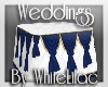 WL~ JJ Wedding CakeTable