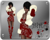 [BIR]Christmas *Fur