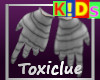 [Tc] Kids Mummy Gloves