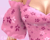 C~Pink Elain Gown