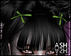 Green Bows