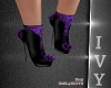 IV.Witch Goddess Heels