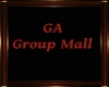 Group Mall Sign
