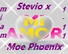 Stevio & Meo Phoenix