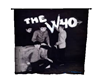 The Who Banner