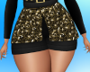 Big Spender Shorts V1