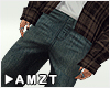 A! - Baggy Pants