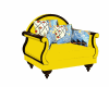 Yellow Chair v2