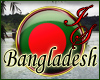 Bangladesh Badge
