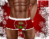 Ginger Bread Man Boxers
